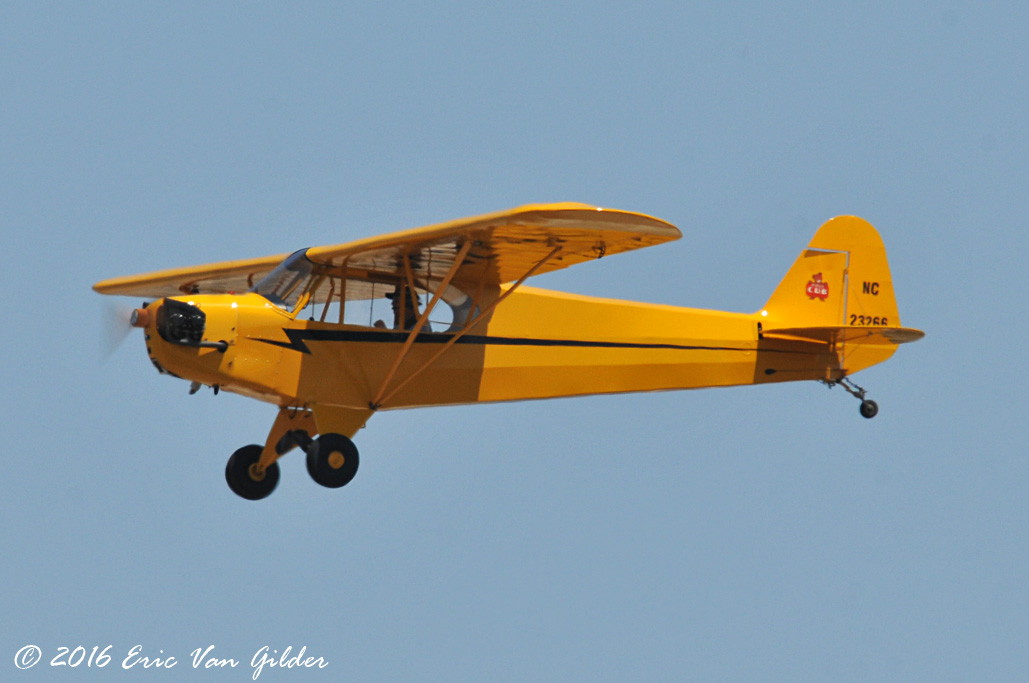 Piper Cub