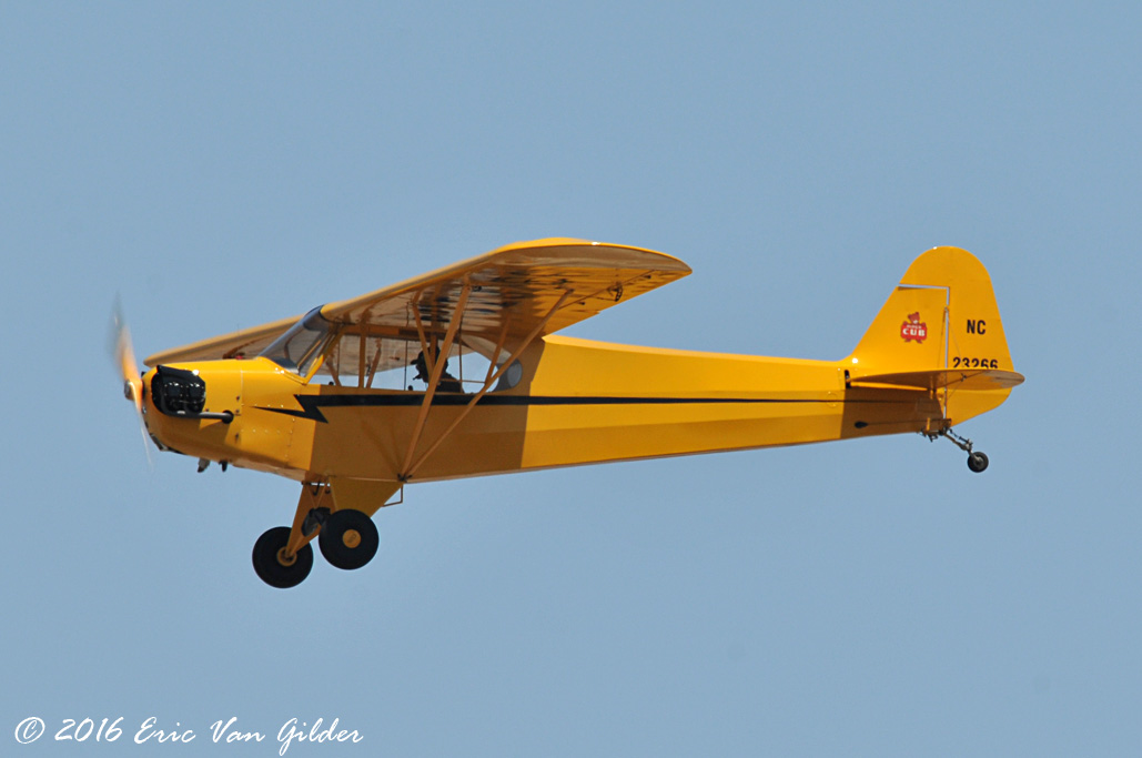 Piper Cub