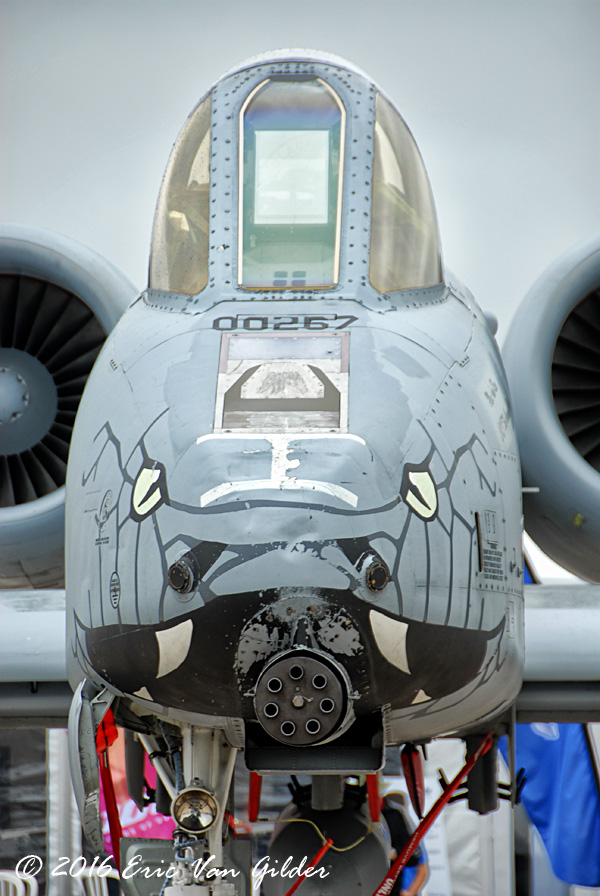 A-10 Warthog