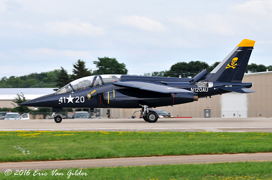 Dornier Alpha Jet
