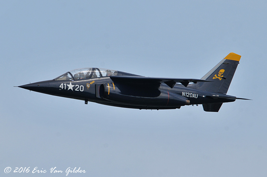 Dornier Alpha Jet