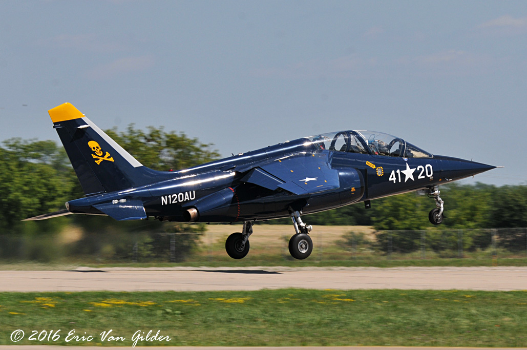 Dornier Alpha Jet
