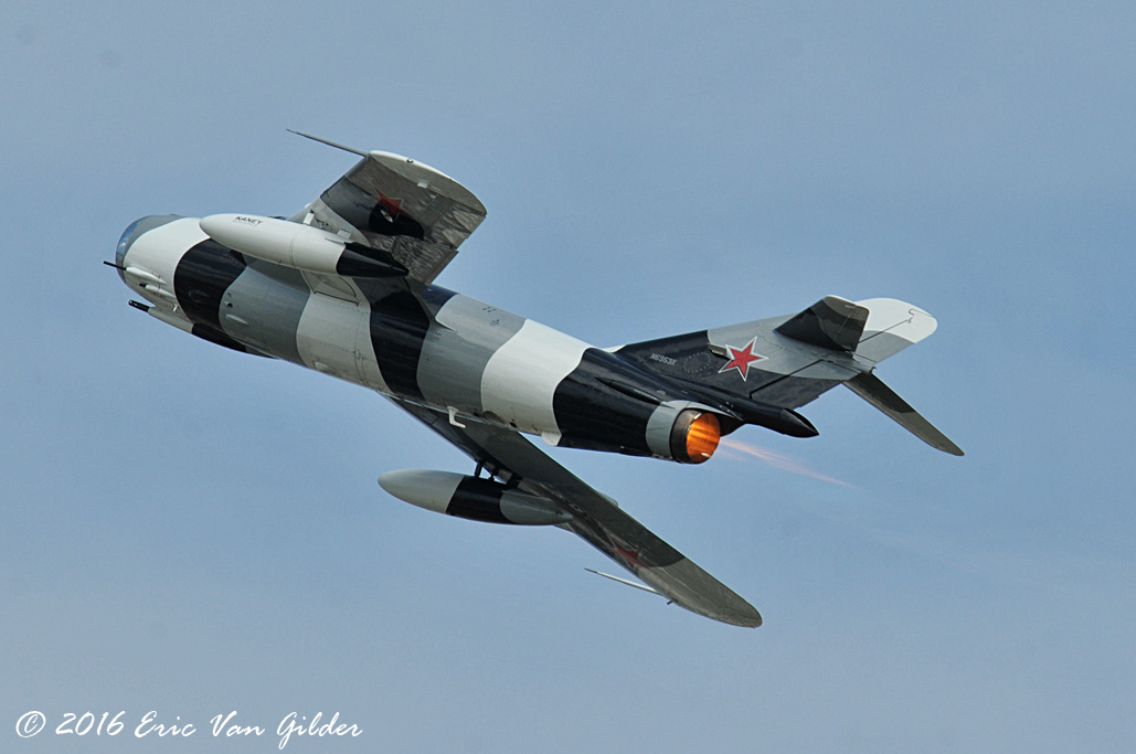 MiG-17