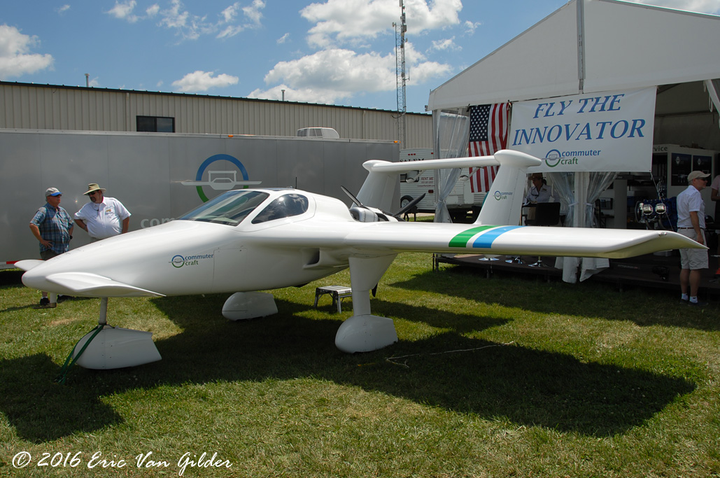 Miscellaneous Light Sport Aircraft