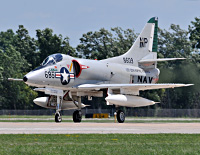 Click here for the A-4 Skyhawk gallery
