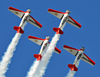 Click here for the Aeroshell Team gallery