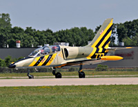 Click here for the L-39 Albatross gallery