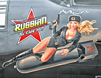 Click here for the Nose Art gallery