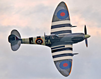 Click here for the Spitfire gallery