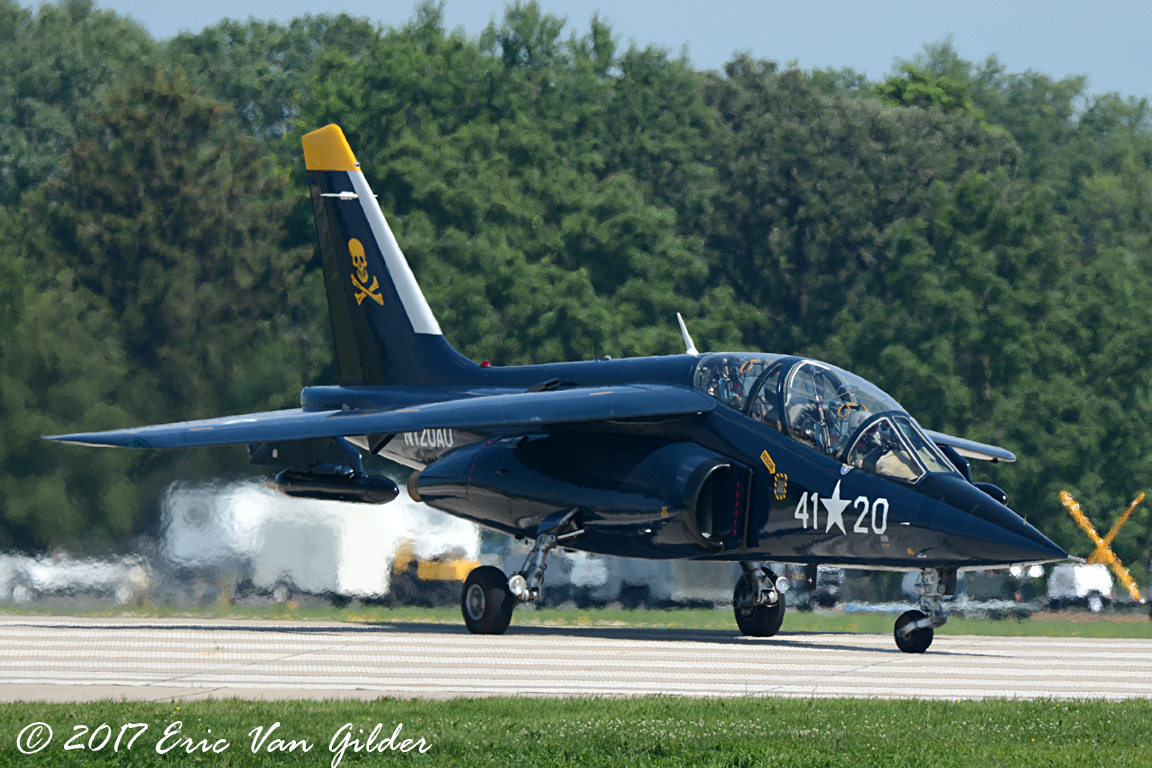 Dornier Alphajet