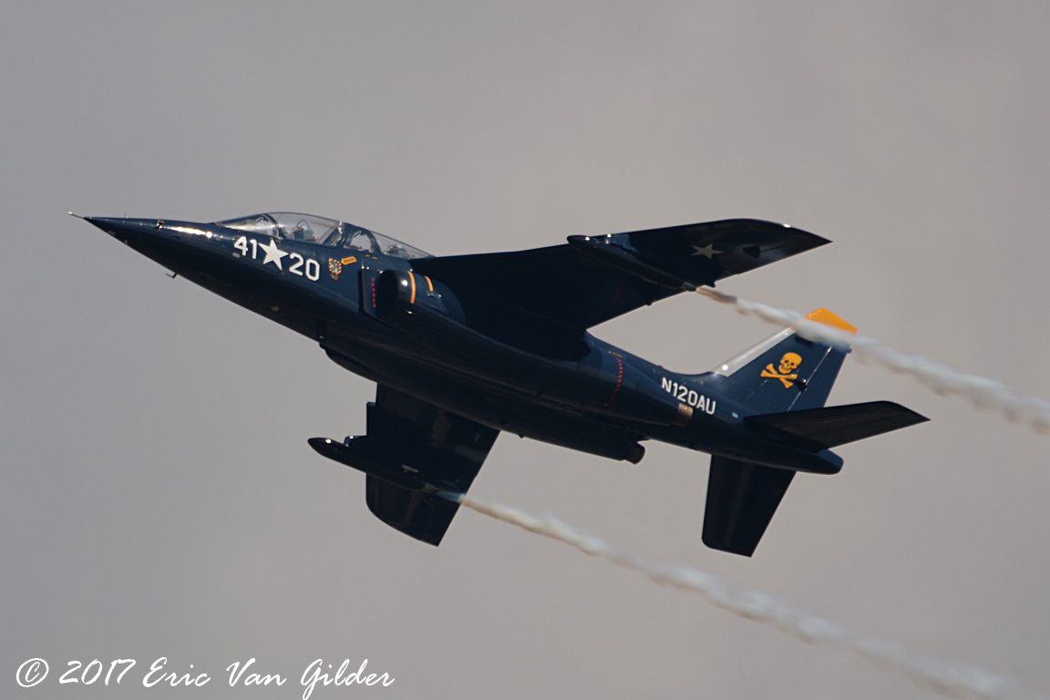 Dornier Alphajet