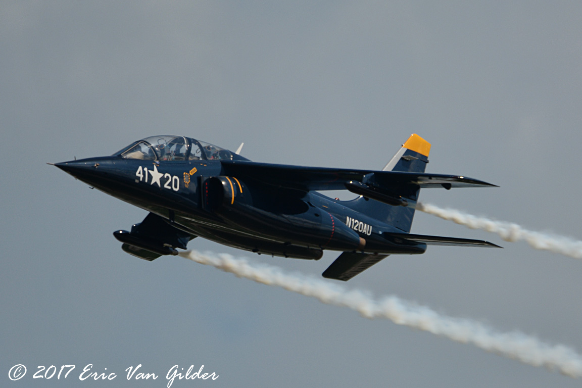 Dornier Alphajet