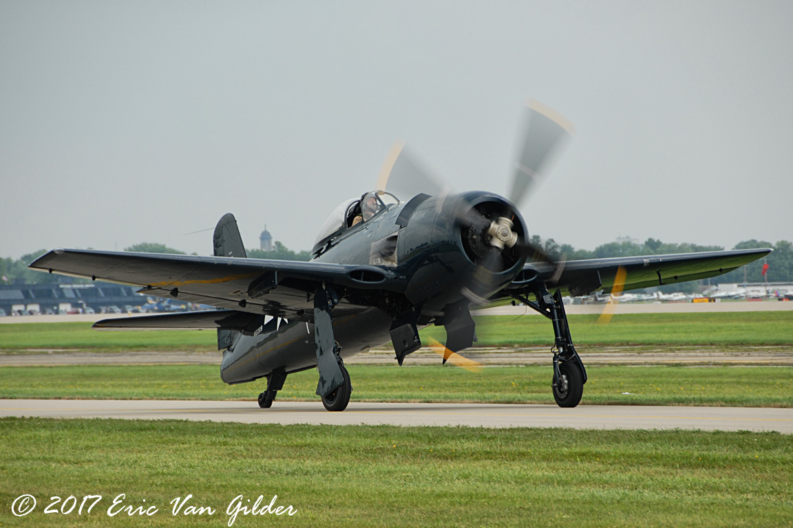F8F Bearcat