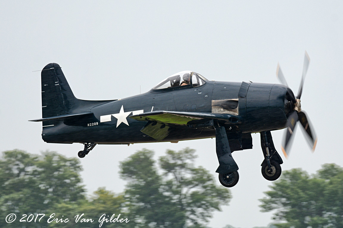 F8F Bearcat