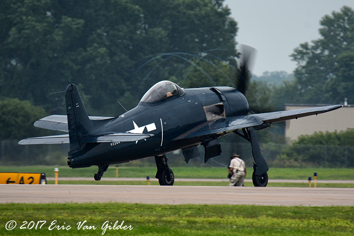 F8F Bearcat