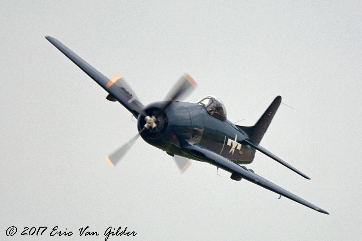 F8F Bearcat