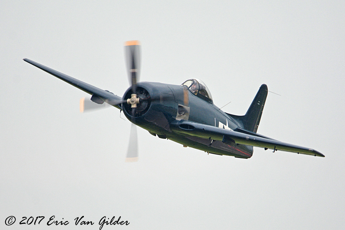 F8F Bearcat