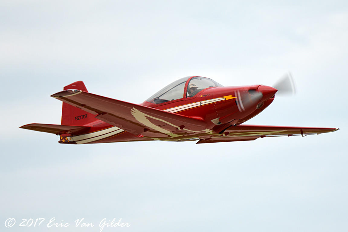 Falco F8L