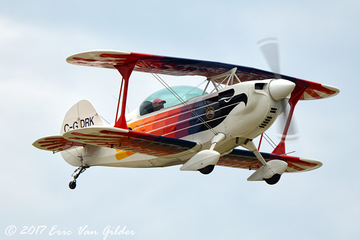 Christen Eagle II