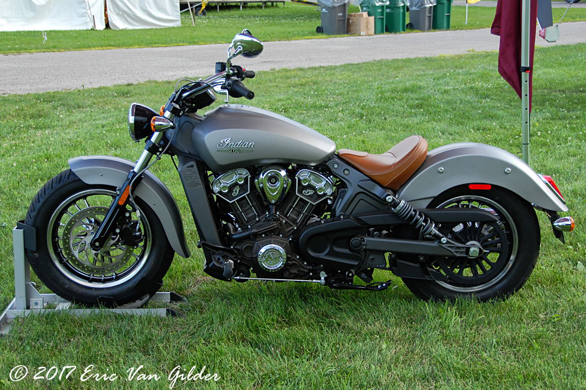 Indian
        Motorcycle