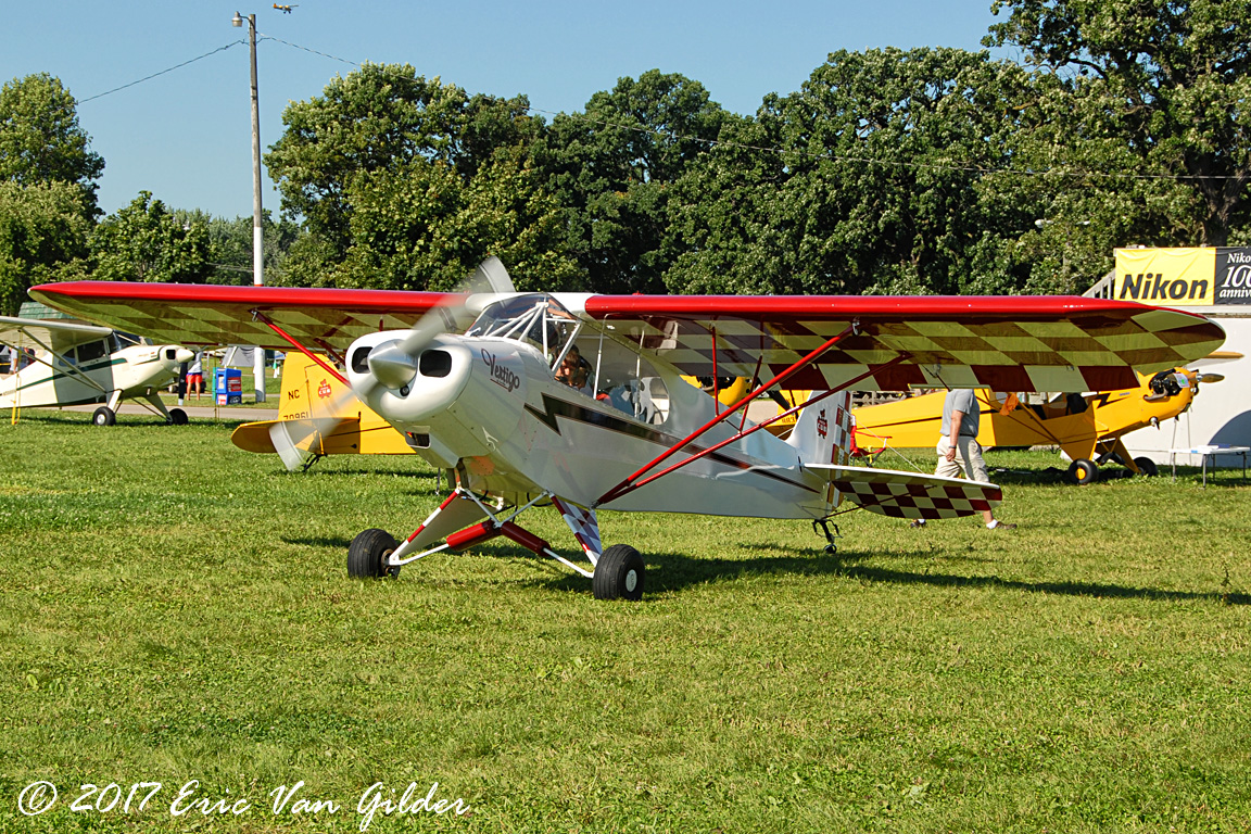 Piper Cub