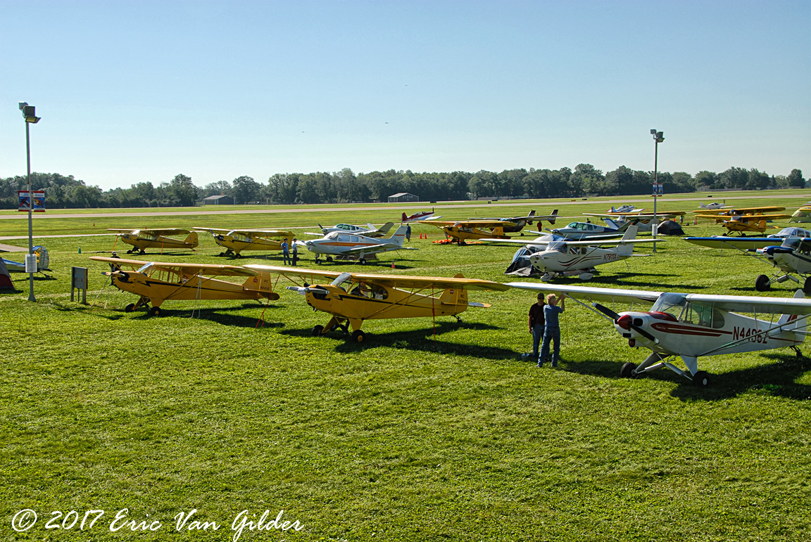Piper Cub