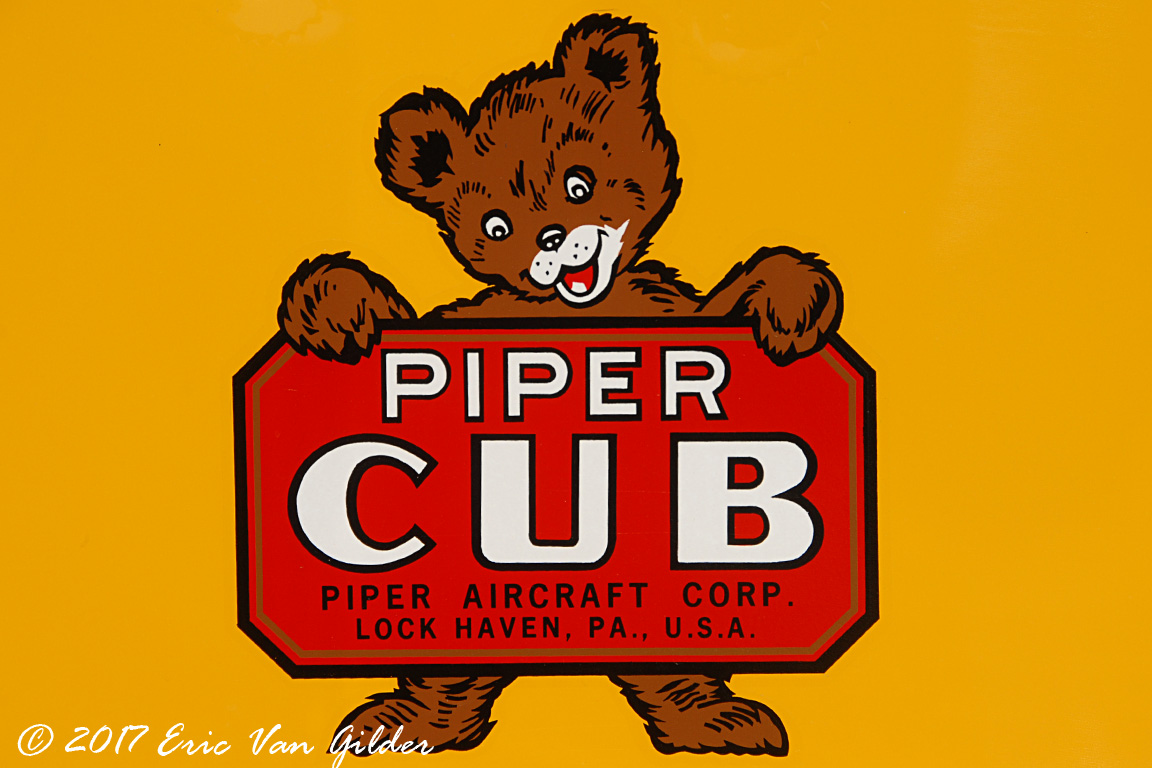 Piper Cub
