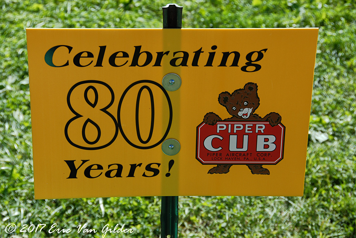 Piper Cub