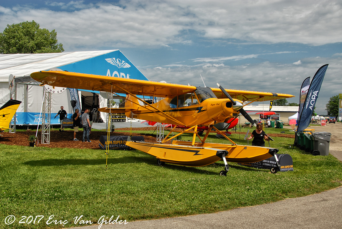 Piper Cub