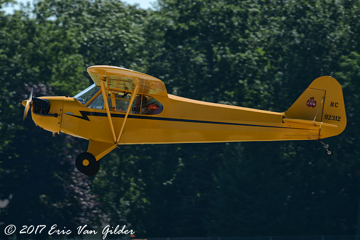 Piper Cub