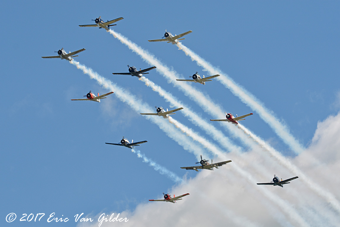 T-28 Trojan