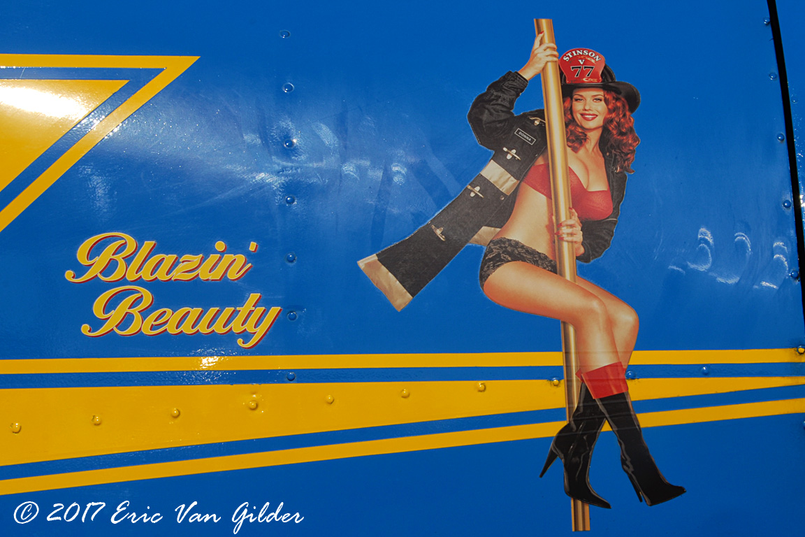 Nose Art