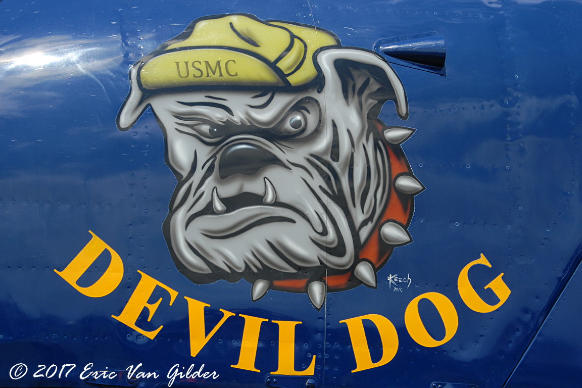 Nose Art