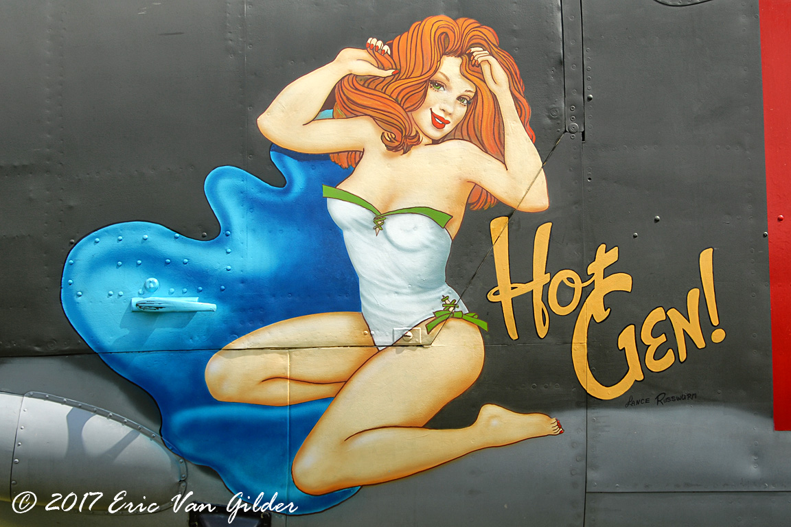 Nose Art