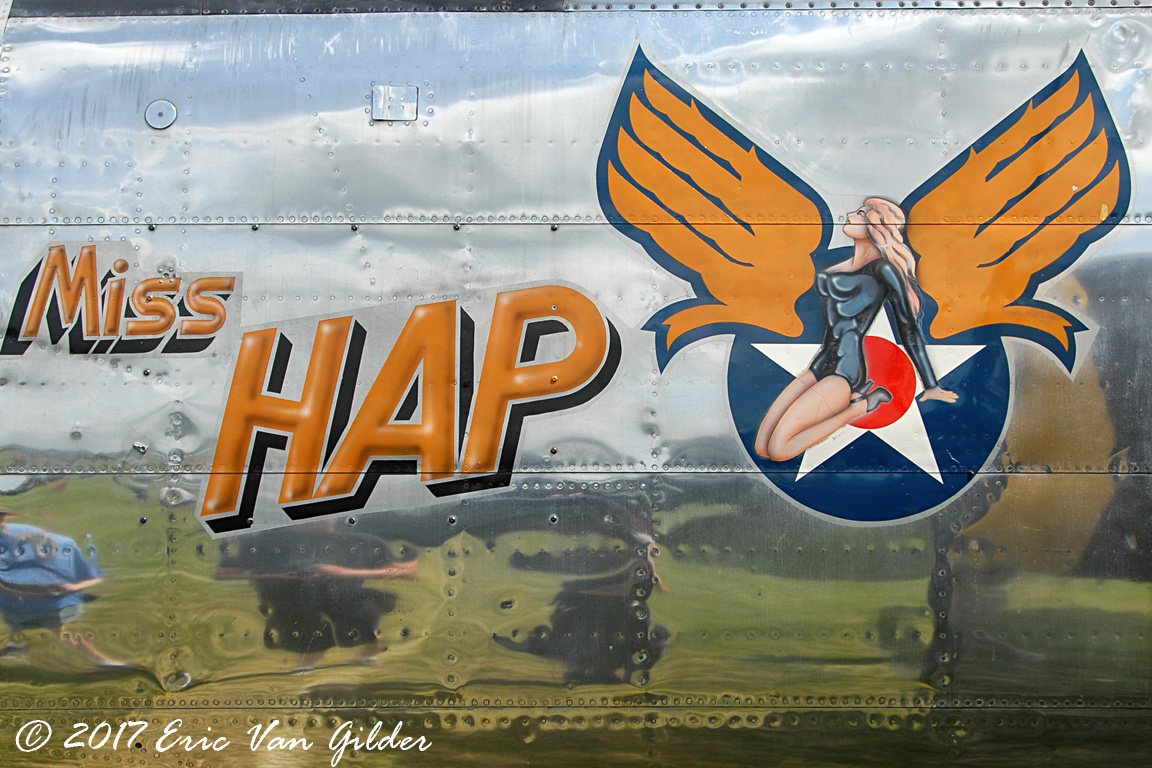 Nose Art