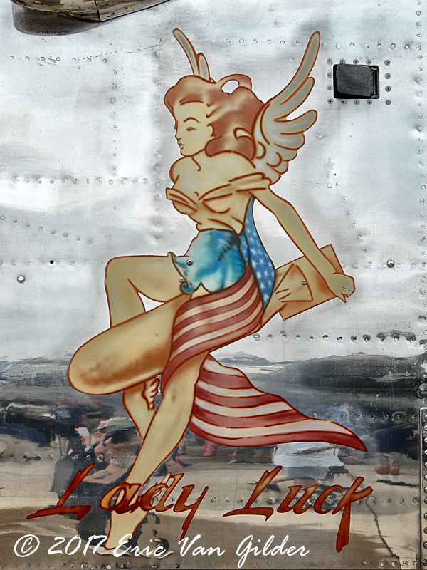 Nose Art