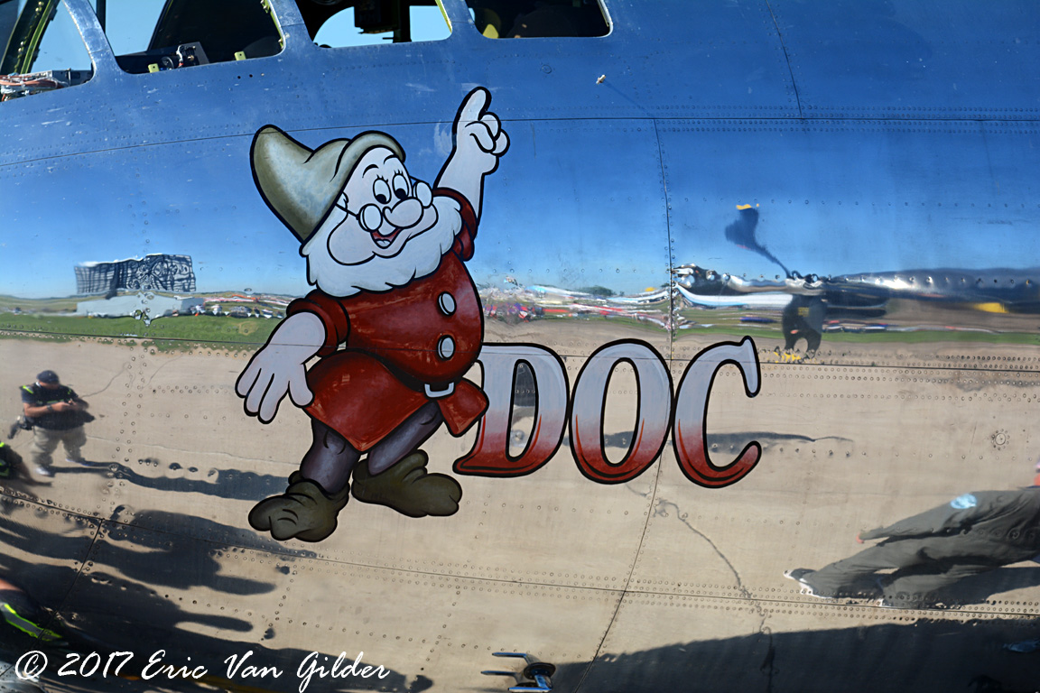 Nose Art