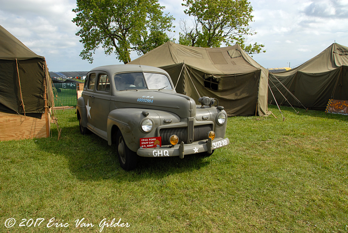 Reenactors