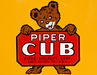 Click here
                      for the Piper Cub gallery