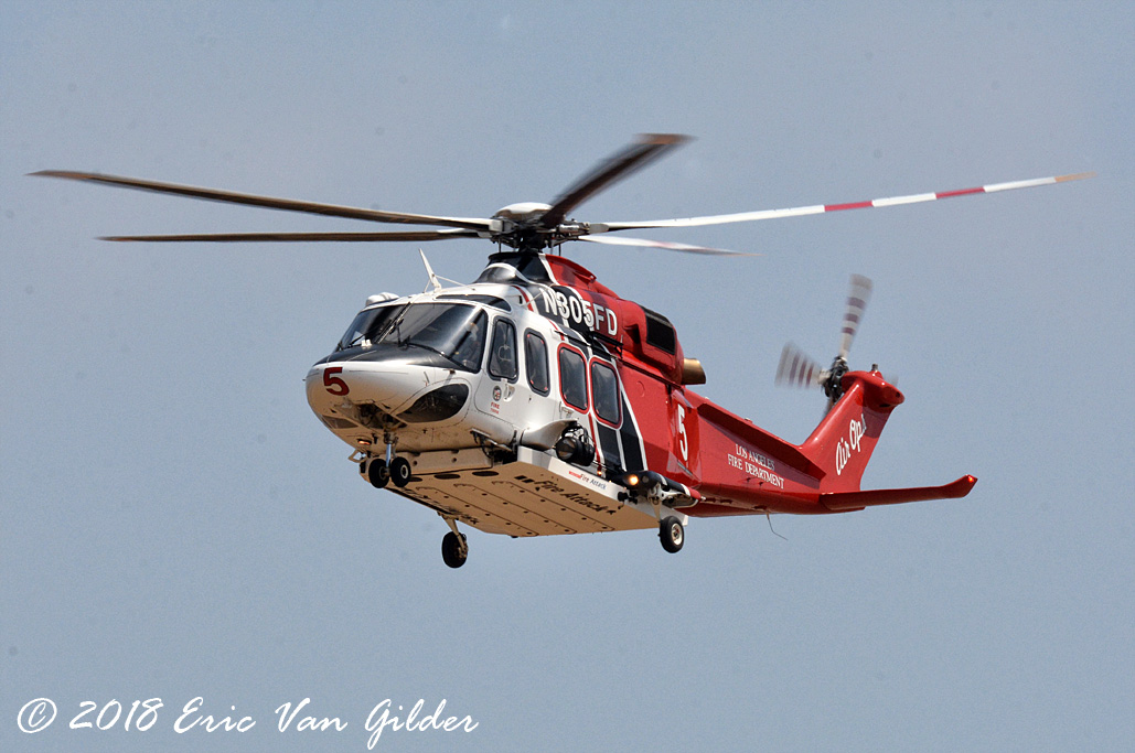 Firefighting
        Helicopters