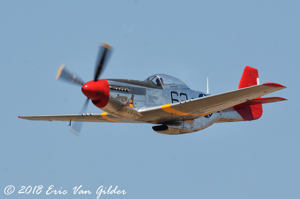 P-51 Mustang
