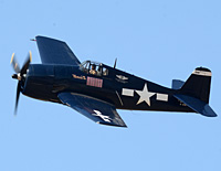 Click here for the
                      F6F Hellcat gallery