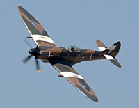 Click here for
                      the Spitfire gallery