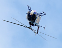 Click
                    here for the Red Bull Helicopter gallery