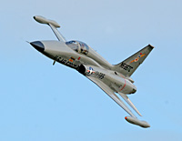 Click here for the
                    F-5 Freedom Fighter gallery