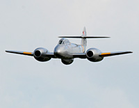 Click here
                    for the Gloster Meteor gallery
