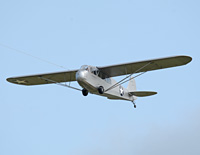 Click here for the
                    TG-6 glider gallery