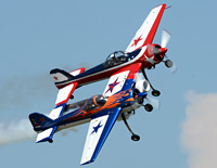 Click here for
                    the Yak-110 Gallery