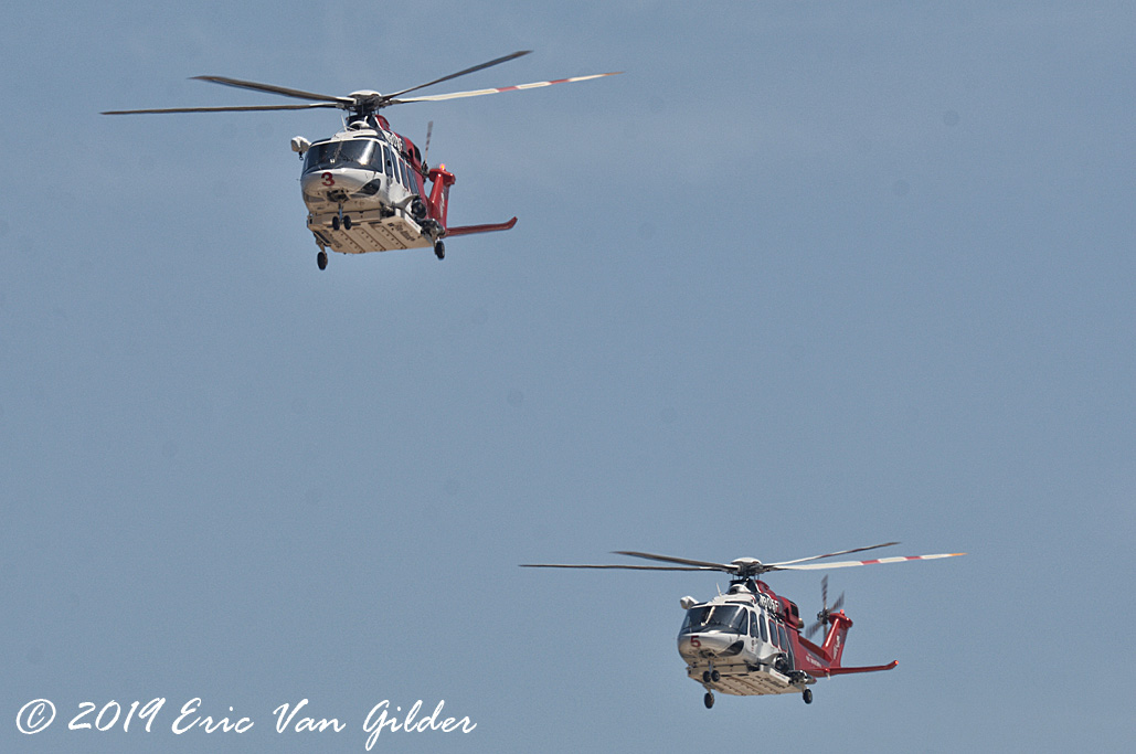 Fire Support
        Helicopters