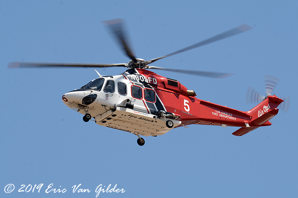 Fire Support
        Helicopters